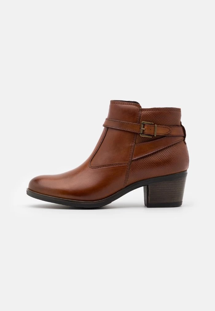 Bottines ANNA FIELD Anna Field Cuir Marron Femme | PFJ-1729596